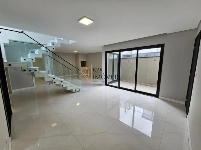 Casa / Sobrado em Condomínio para Venda em Curitiba/PR Santa Cândida 3 Quartos