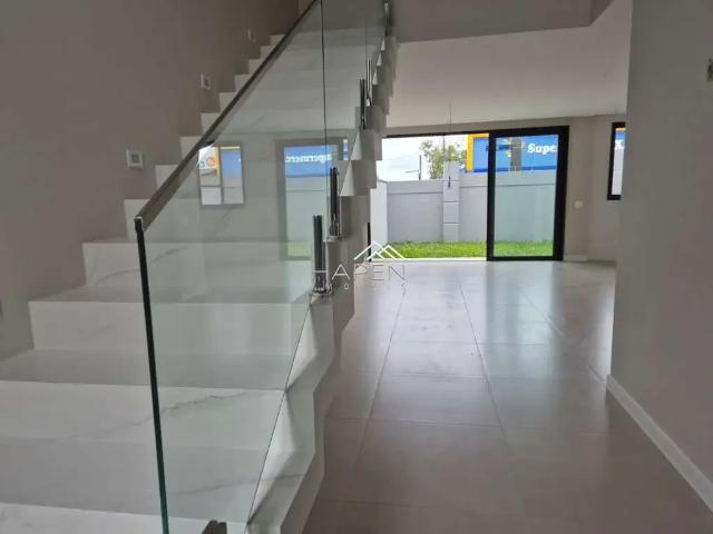 Casa / Sobrado em Condomínio para Venda em Curitiba/PR Santa Cândida 3 Quartos