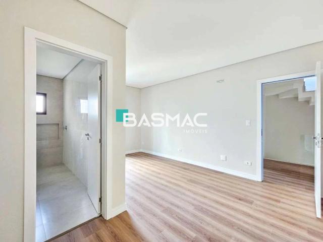 Casa / Sobrado em Condomínio para Venda em Curitiba/PR Santa Cândida 3 Quartos