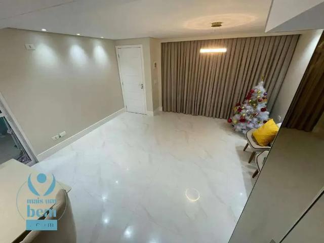 Casa / Sobrado em Condomínio para Venda em Curitiba/PR Santa Cândida 3 Quartos