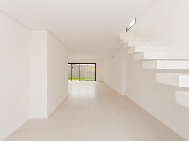 Casa / Sobrado em Condomínio para Venda em Curitiba/PR Santa Cândida 3 Quartos