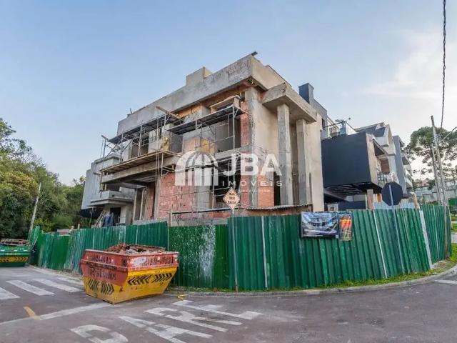 Casa / Sobrado em Condomínio para Venda em Curitiba/PR Santa Cândida 3 Quartos