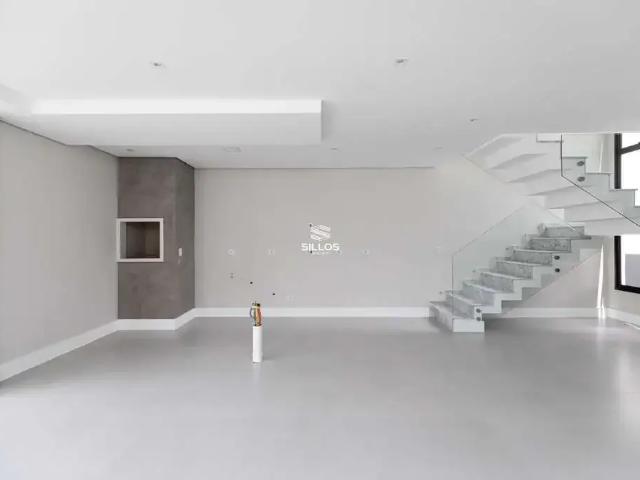 Casa / Sobrado em Condomínio para Venda em Curitiba/PR Santa Cândida 3 Quartos