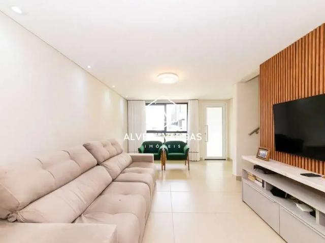 Casa / Sobrado em Condomínio para Venda em Curitiba/PR Santa Cândida 3 Quartos