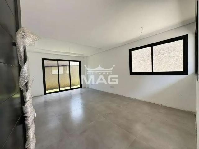 Casa / Sobrado em Condomínio para Venda em Curitiba/PR Santa Cândida 3 Quartos