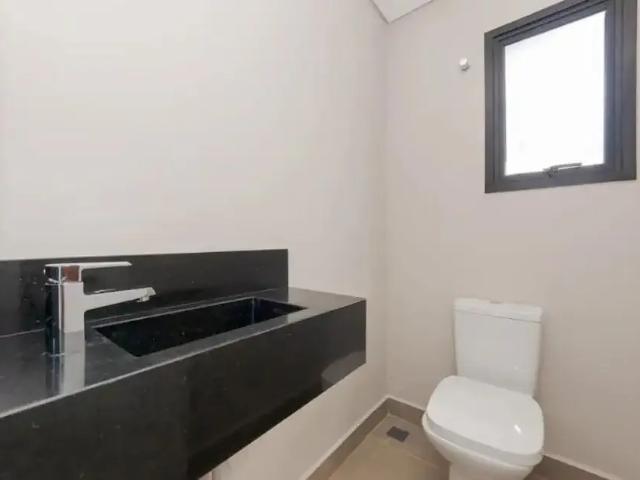 Casa / Sobrado em Condomínio para Venda em Curitiba/PR Santa Cândida 3 Quartos