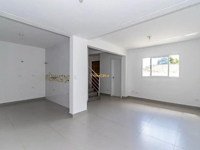 Casa / Sobrado em Condomínio para Venda em Curitiba/PR Santa Cândida 3 Quartos