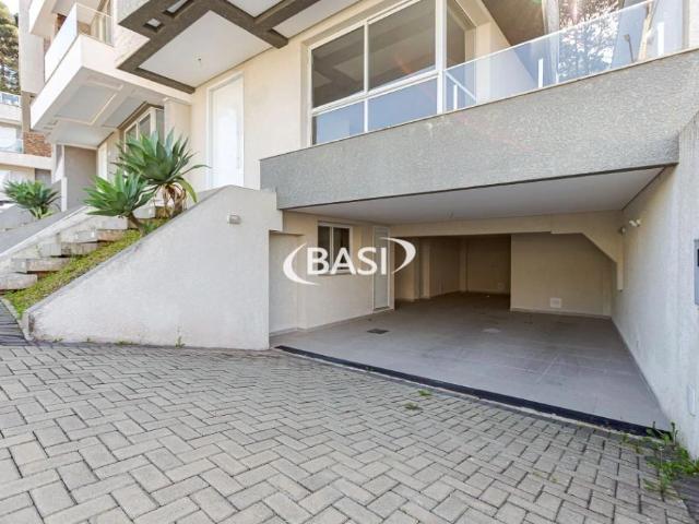 Casa / Sobrado em Condomínio para Venda em Curitiba/PR Santa Cândida 3 Quartos