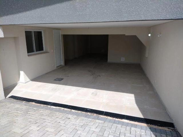 Casa / Sobrado em Condomínio para Venda em Curitiba/PR Santa Cândida 3 Quartos