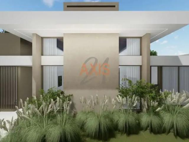 Casa / Sobrado em Condomínio para Venda em Curitiba/PR Santa Felicidade 4 Quartos