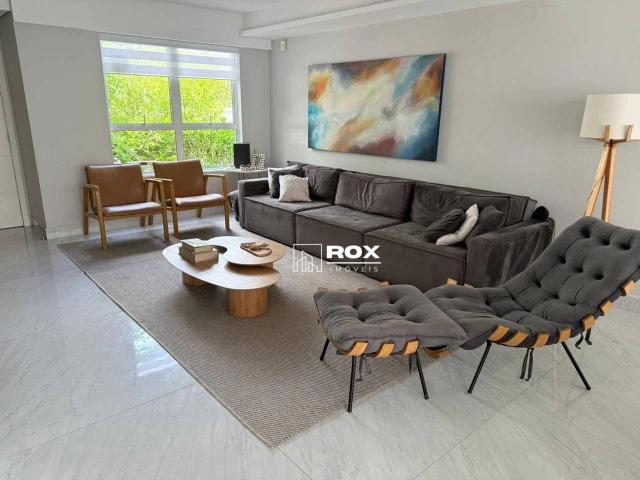 Casa / Sobrado em Condomínio para Venda em Curitiba/PR Santa Felicidade 4 Quartos