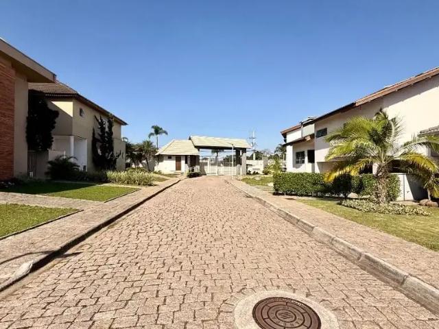 Casa / Sobrado em Condomínio para Venda em Curitiba/PR Santa Felicidade 4 Quartos