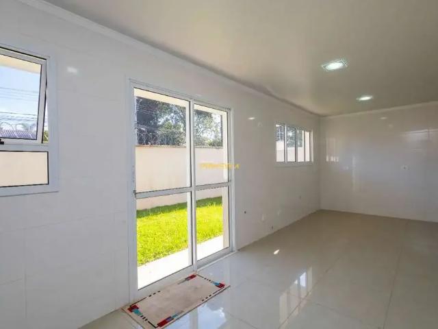 Casa / Sobrado em Condomínio para Venda em Curitiba/PR Santa Felicidade 4 Quartos