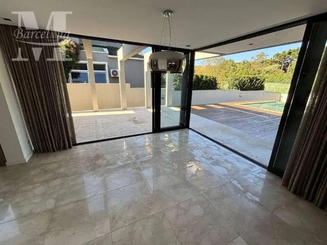 Casa / Sobrado em Condomínio para Venda em Curitiba/PR Santa Felicidade 4 Quartos