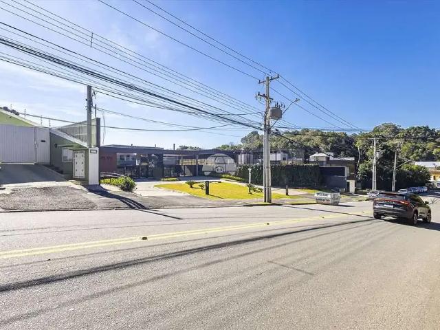 Casa / Sobrado em Condomínio para Venda em Curitiba/PR Santa Felicidade 4 Quartos