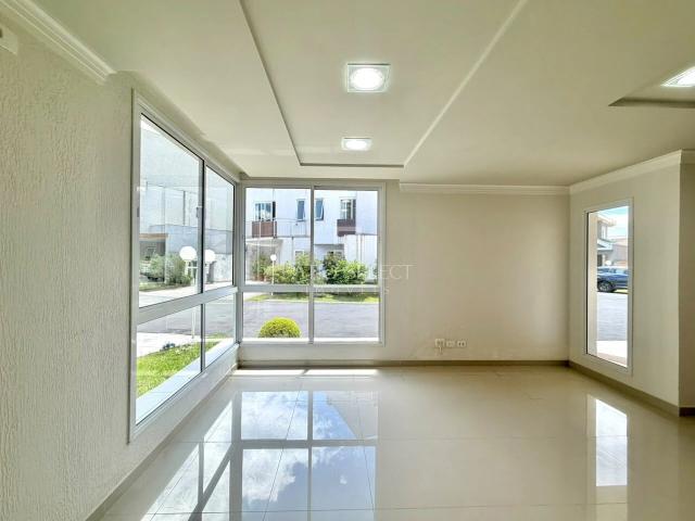 Casa / Sobrado em Condomínio para Venda em Curitiba/PR Santa Felicidade 4 Quartos