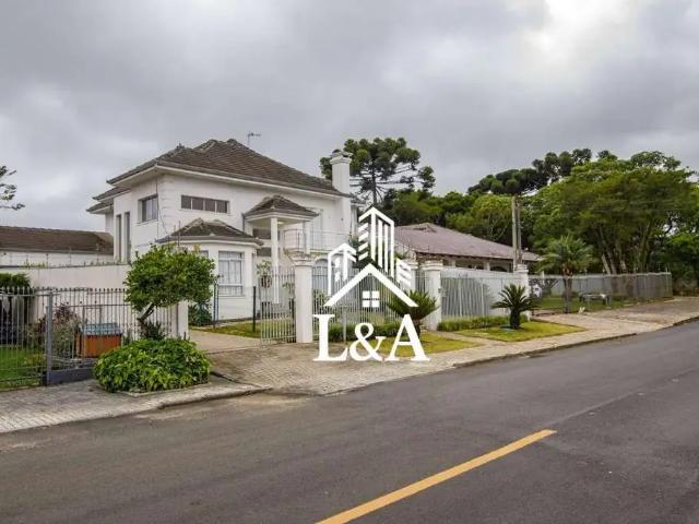 Casa / Sobrado em Condomínio para Venda em Curitiba/PR Santa Felicidade 4 Quartos