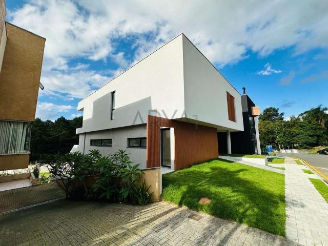 Casa / Sobrado em Condomínio para Venda em Curitiba/PR Santa Felicidade 5 Quartos