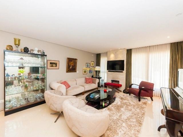Casa / Sobrado em Condomínio para Venda em Curitiba/PR Santa Felicidade