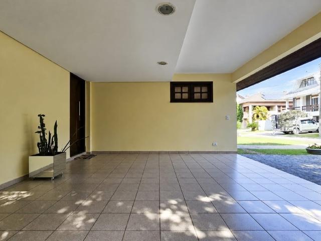 Casa / Sobrado em Condomínio para Venda em Curitiba/PR Santa Felicidade 1 Quartos