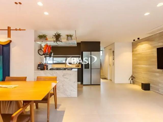 Casa / Sobrado em Condomínio para Venda em Curitiba/PR Santa Felicidade 2 Quartos