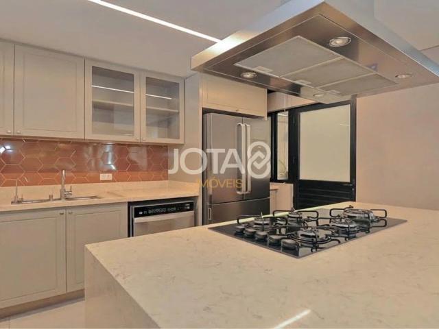 Casa / Sobrado em Condomínio para Venda em Curitiba/PR Santa Felicidade 3 Quartos