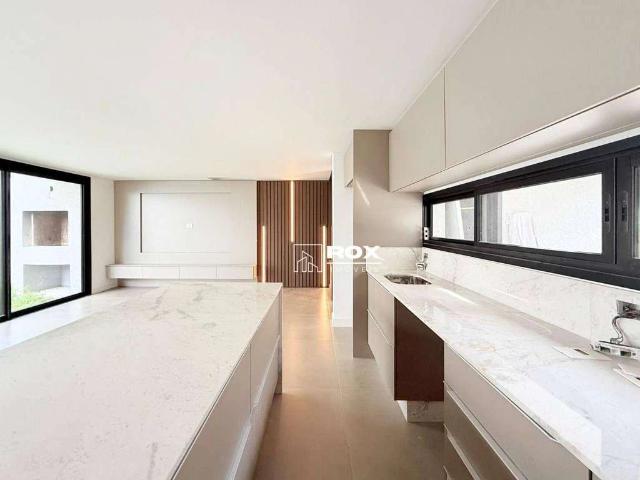 Casa / Sobrado em Condomínio para Venda em Curitiba/PR Santa Felicidade 3 Quartos