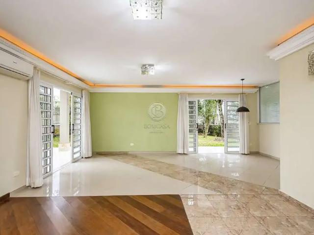 Casa / Sobrado em Condomínio para Venda em Curitiba/PR Santa Felicidade 3 Quartos