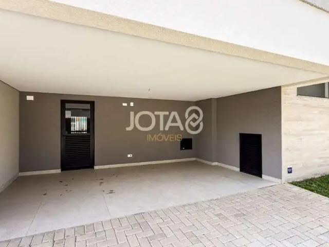 Casa / Sobrado em Condomínio para Venda em Curitiba/PR Santa Felicidade 3 Quartos