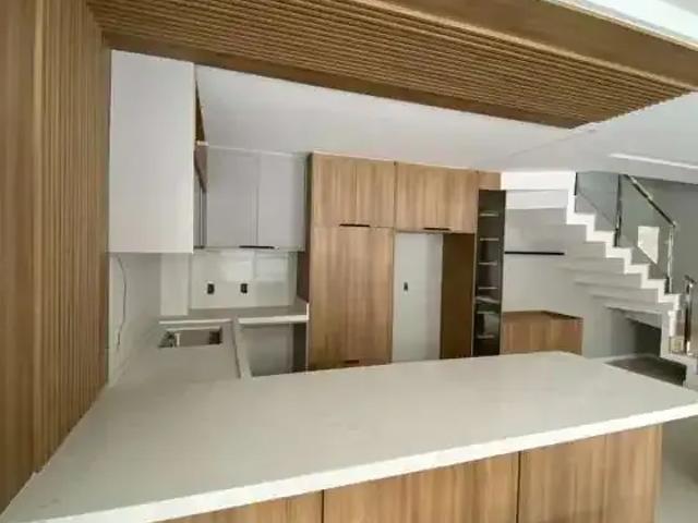 Casa / Sobrado em Condomínio para Venda em Curitiba/PR Santa Felicidade 3 Quartos