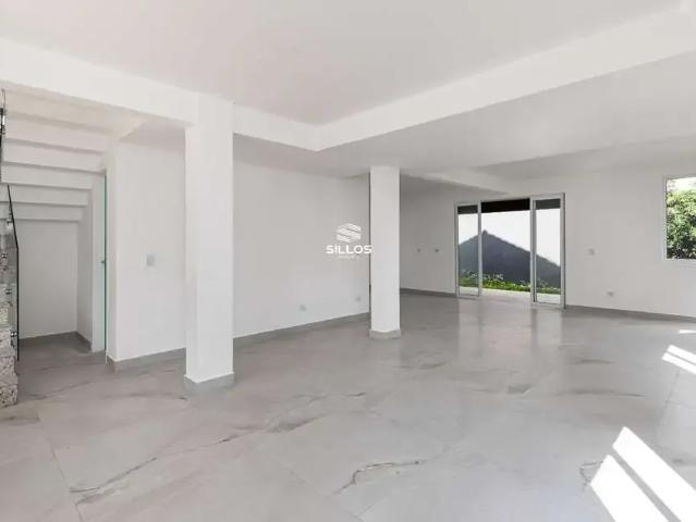 Casa / Sobrado em Condomínio para Venda em Curitiba/PR Santa Felicidade 3 Quartos