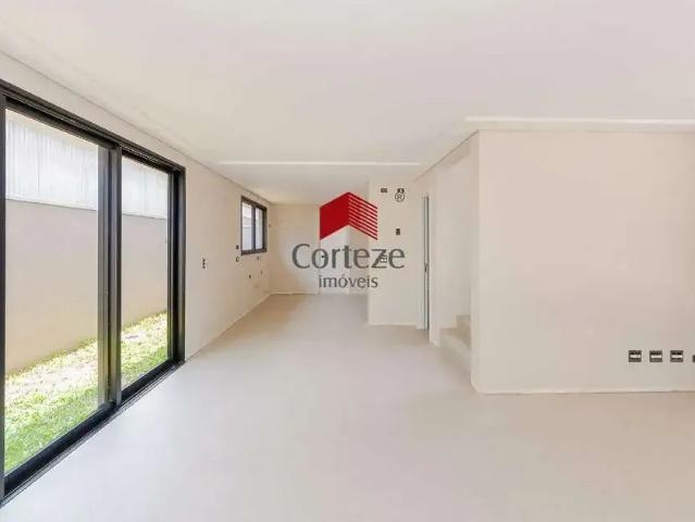 Casa / Sobrado em Condomínio para Venda em Curitiba/PR Santa Felicidade 3 Quartos
