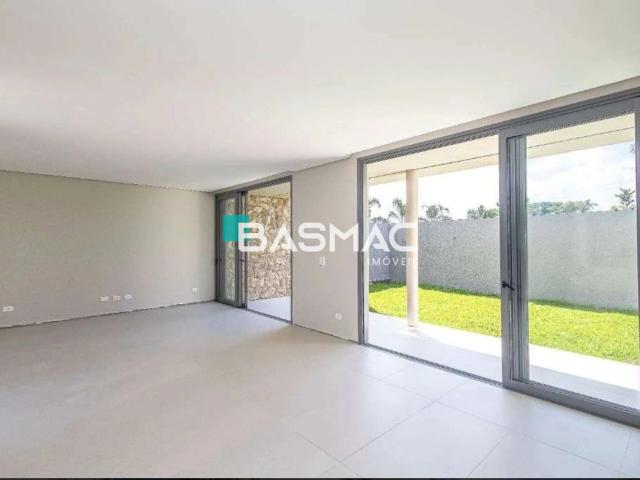 Casa / Sobrado em Condomínio para Venda em Curitiba/PR Santa Felicidade 3 Quartos