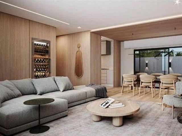 Casa / Sobrado em Condomínio para Venda em Curitiba/PR Santa Felicidade 3 Quartos
