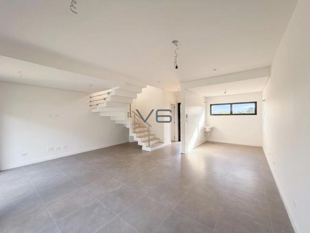 Casa / Sobrado em Condomínio para Venda em Curitiba/PR Santa Felicidade 3 Quartos