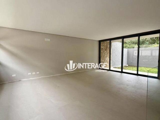 Casa / Sobrado em Condomínio para Venda em Curitiba/PR Santa Felicidade 3 Quartos