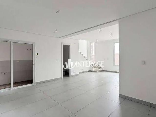 Casa / Sobrado em Condomínio para Venda em Curitiba/PR Santa Felicidade 3 Quartos