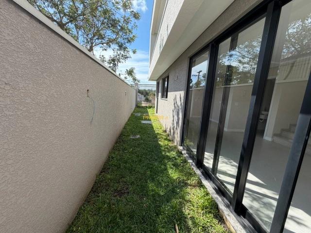 Casa / Sobrado em Condomínio para Venda em Curitiba/PR Santa Felicidade 3 Quartos
