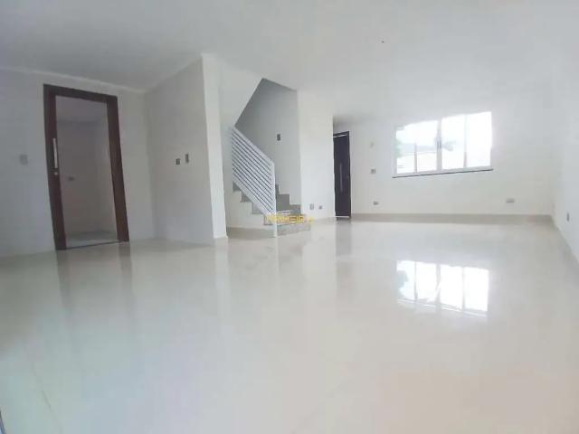 Casa / Sobrado em Condomínio para Venda em Curitiba/PR Santa Felicidade 3 Quartos