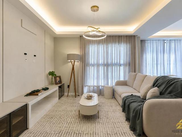 Casa / Sobrado em Condomínio para Venda em Curitiba/PR Santa Felicidade 3 Quartos