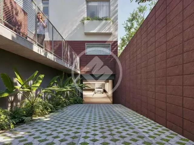 Casa / Sobrado em Condomínio para Venda em Curitiba/PR Santa Felicidade 3 Quartos