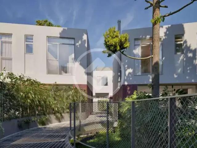 Casa / Sobrado em Condomínio para Venda em Curitiba/PR Santa Felicidade 3 Quartos