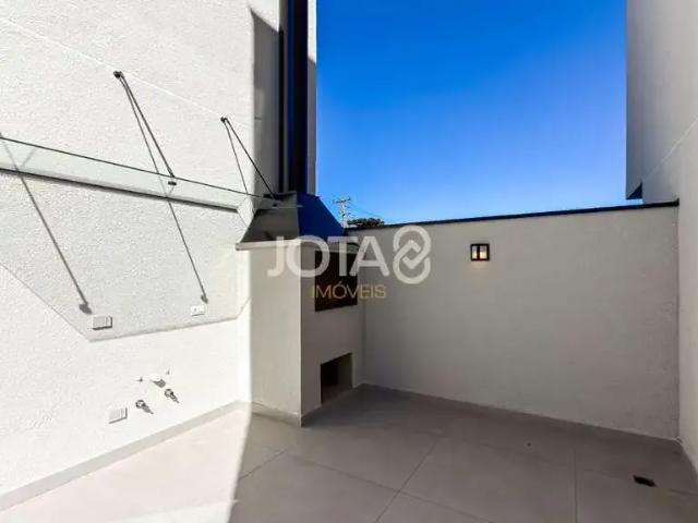 Casa / Sobrado em Condomínio para Venda em Curitiba/PR Santa Felicidade 3 Quartos