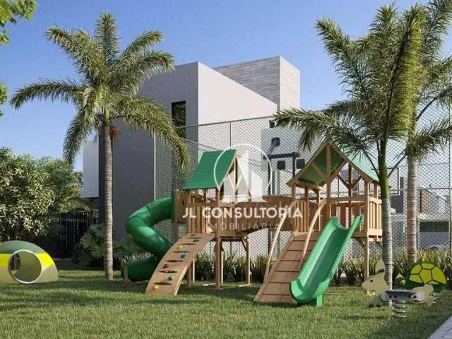 Casa / Sobrado em Condomínio para Venda em Curitiba/PR Santa Felicidade 3 Quartos