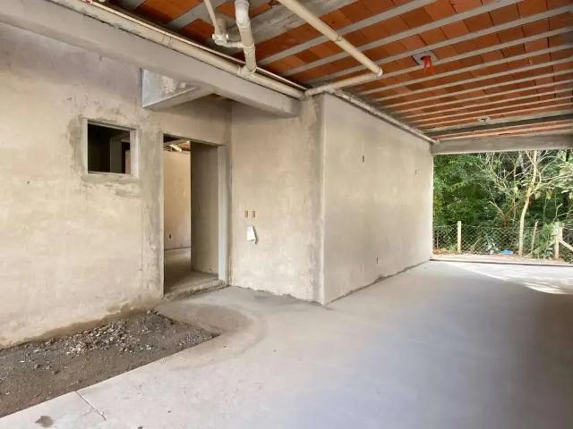 Casa / Sobrado em Condomínio para Venda em Curitiba/PR Santa Felicidade 3 Quartos