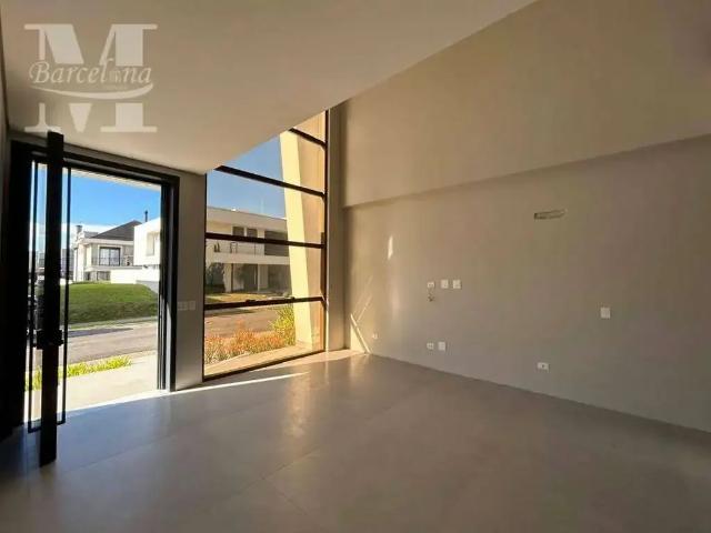 Casa / Sobrado em Condomínio para Venda em Curitiba/PR Santa Felicidade 3 Quartos
