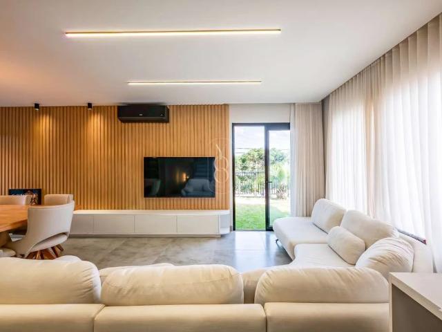 Casa / Sobrado em Condomínio para Venda em Curitiba/PR Santa Felicidade 3 Quartos