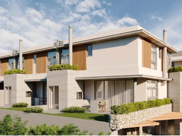Casa / Sobrado em Condomínio para Venda em Curitiba/PR Santa Felicidade 3 Quartos