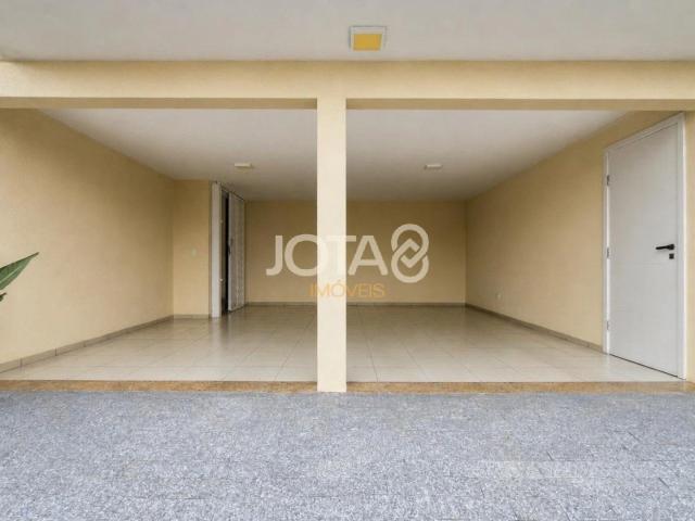 Casa / Sobrado em Condomínio para Venda em Curitiba/PR Santa Felicidade 3 Quartos