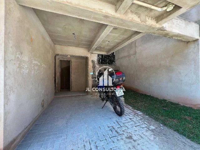 Casa / Sobrado em Condomínio para Venda em Curitiba/PR Santa Felicidade 3 Quartos